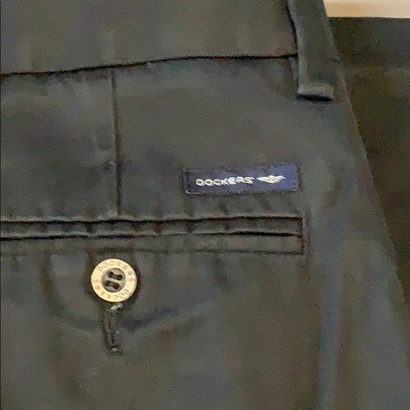 Docker pleated dress pants. EUC. - Picture 11 of 12